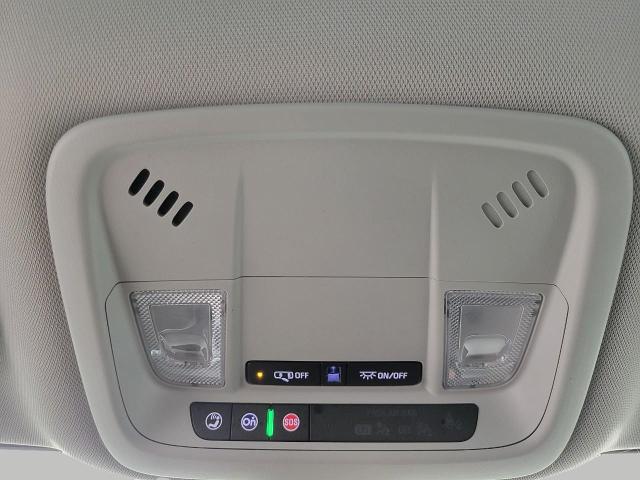 2020 Chevrolet Malibu Vehicle Photo in NEENAH, WI 54956-2243