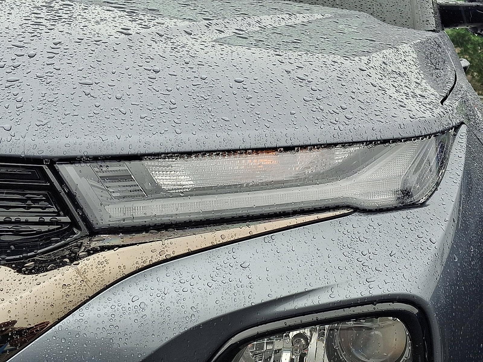 2022 Chevrolet Trailblazer Vehicle Photo in BETHLEHEM, PA 18017-9401