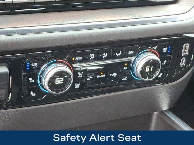 2023 GMC Sierra 1500 Vehicle Photo in DANBURY, CT 06810-5034