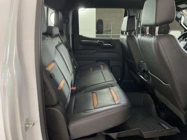 2022 GMC Sierra 1500 Vehicle Photo in GILBERT, AZ 85297-0402