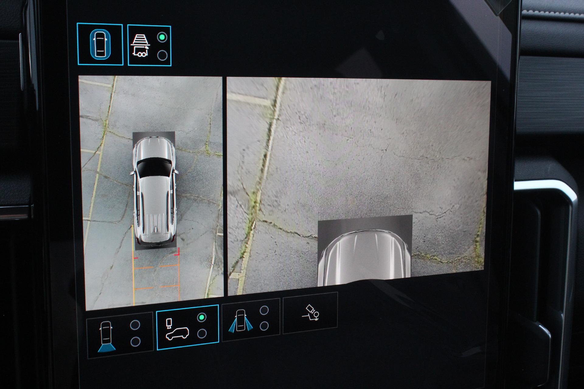 2025 GMC Acadia Vehicle Photo in AURORA, CO 80012-4011