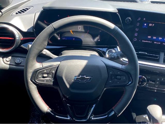 2025 Chevrolet Trax Vehicle Photo in SAVANNAH, GA 31406-4513