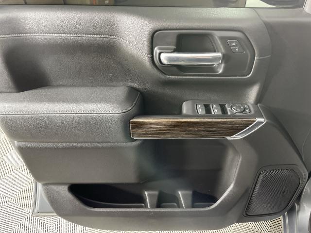 2021 GMC Sierra 1500 Vehicle Photo in GILBERT, AZ 85297-0402
