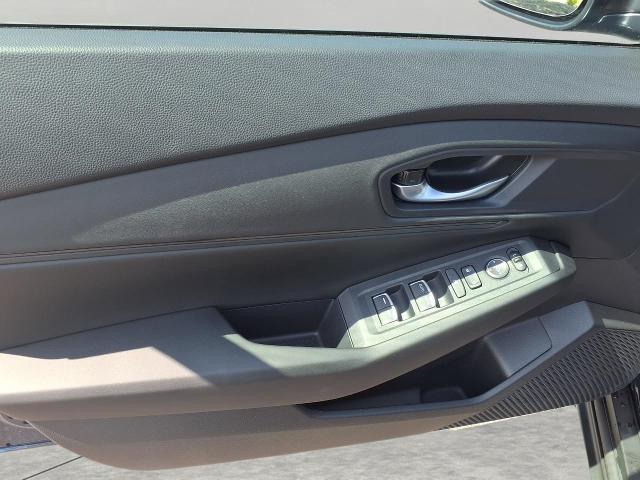 2025 Honda Accord Sedan Vehicle Photo in Oshkosh, WI 54904