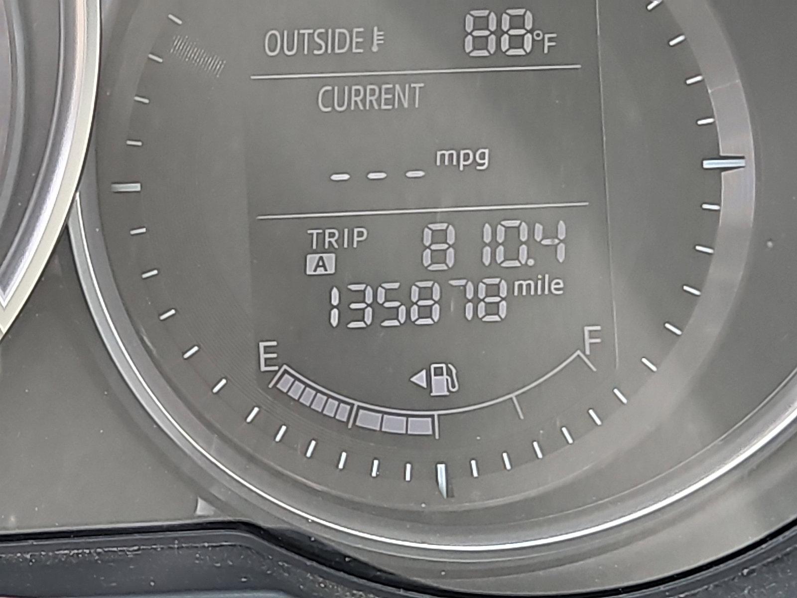 2015 Mazda Mazda6 Vehicle Photo in Trevose, PA 19053