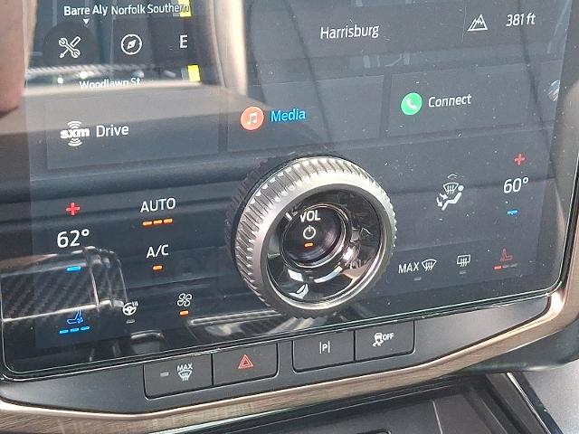 2023 Ford F-150 Lightning Vehicle Photo in HARRISBURG, PA 17111-1033