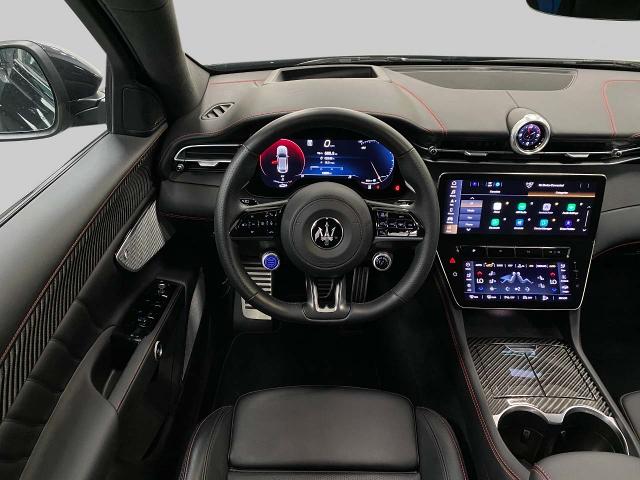 2024 Maserati Grecale Vehicle Photo in Appleton, WI 54913