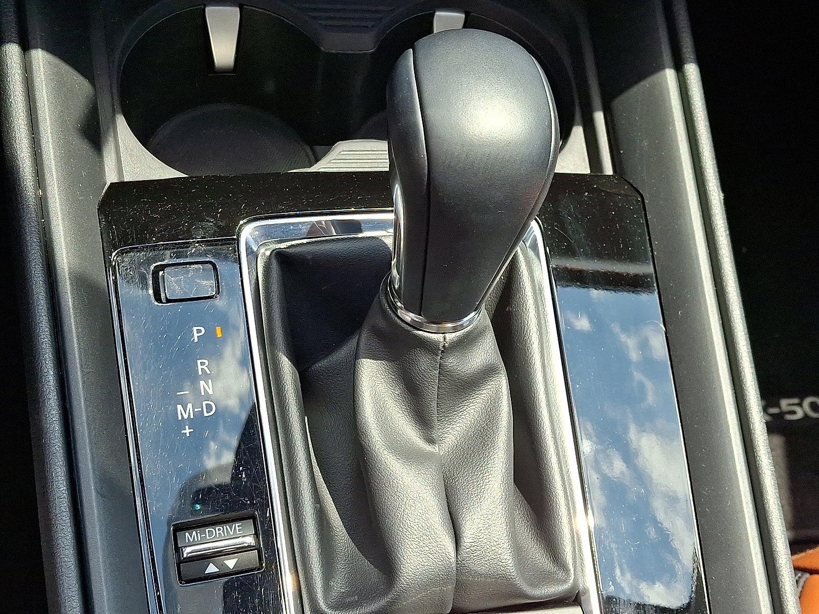 2023 Mazda CX-50 Vehicle Photo in Lancaster, PA 17601
