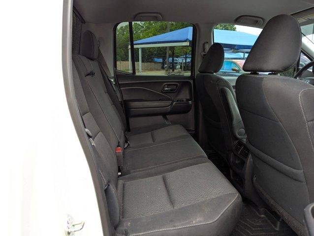 2018 Honda Ridgeline Vehicle Photo in San Antonio, TX 78209