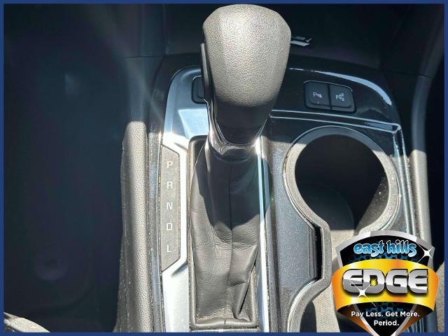 2022 Chevrolet Equinox Vehicle Photo in Roslyn, NY 11576