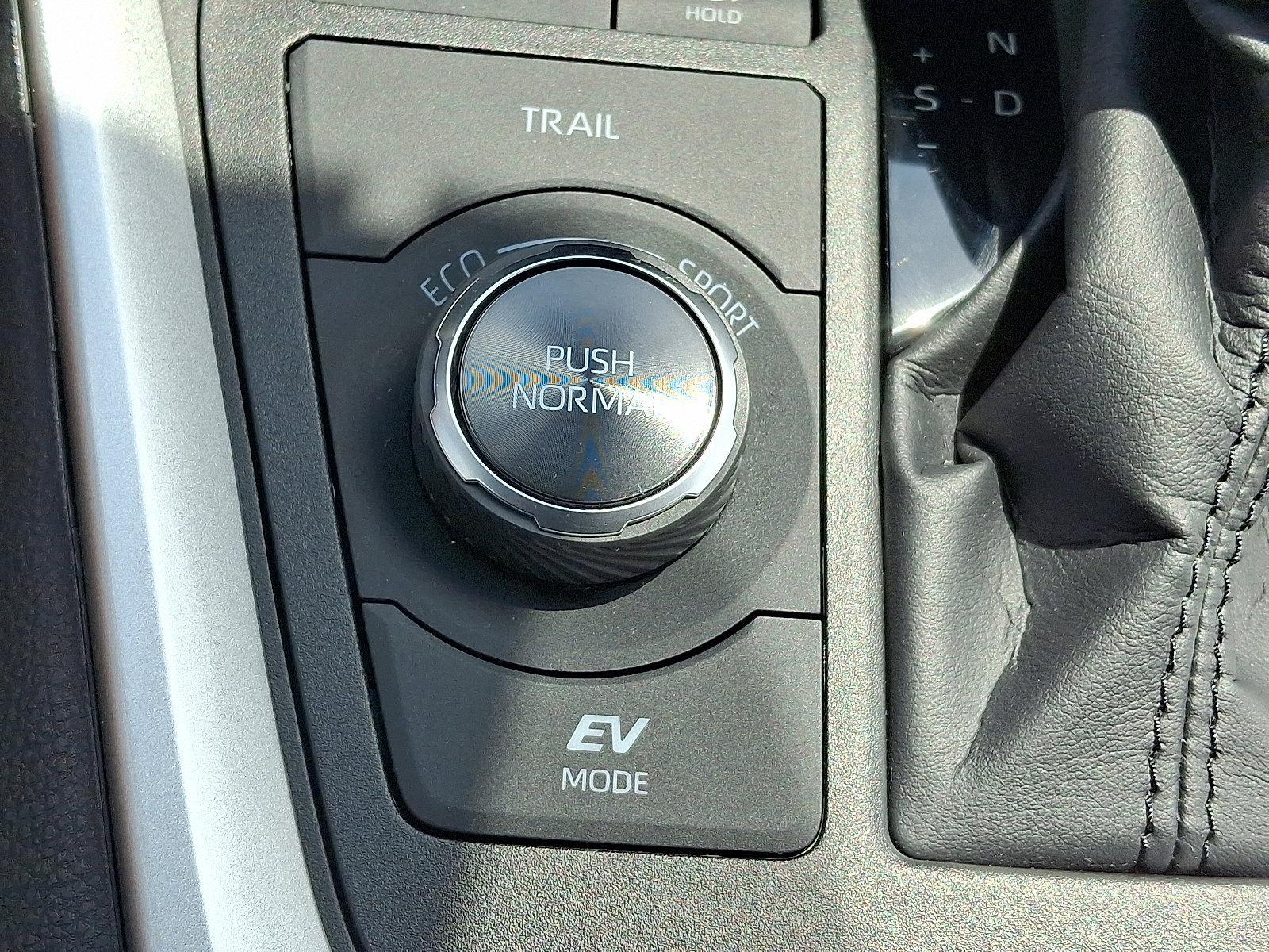 2024 Toyota RAV4 Vehicle Photo in Harrisburg, PA 17111