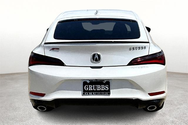2025 Acura Integra Vehicle Photo in Grapevine, TX 76051