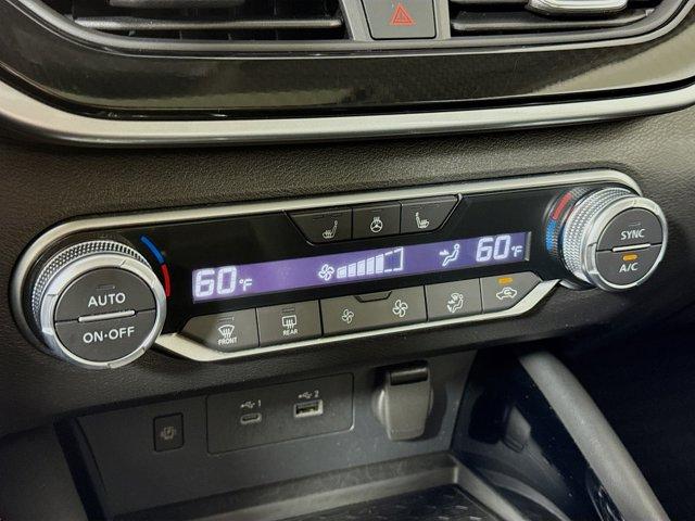2023 Nissan Altima Vehicle Photo in Flemington, NJ 08822