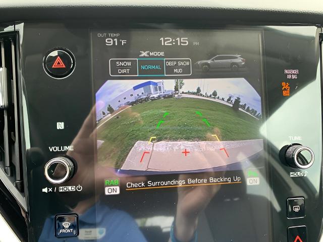 2025 Subaru Outback Vehicle Photo in Oshkosh, WI 54904
