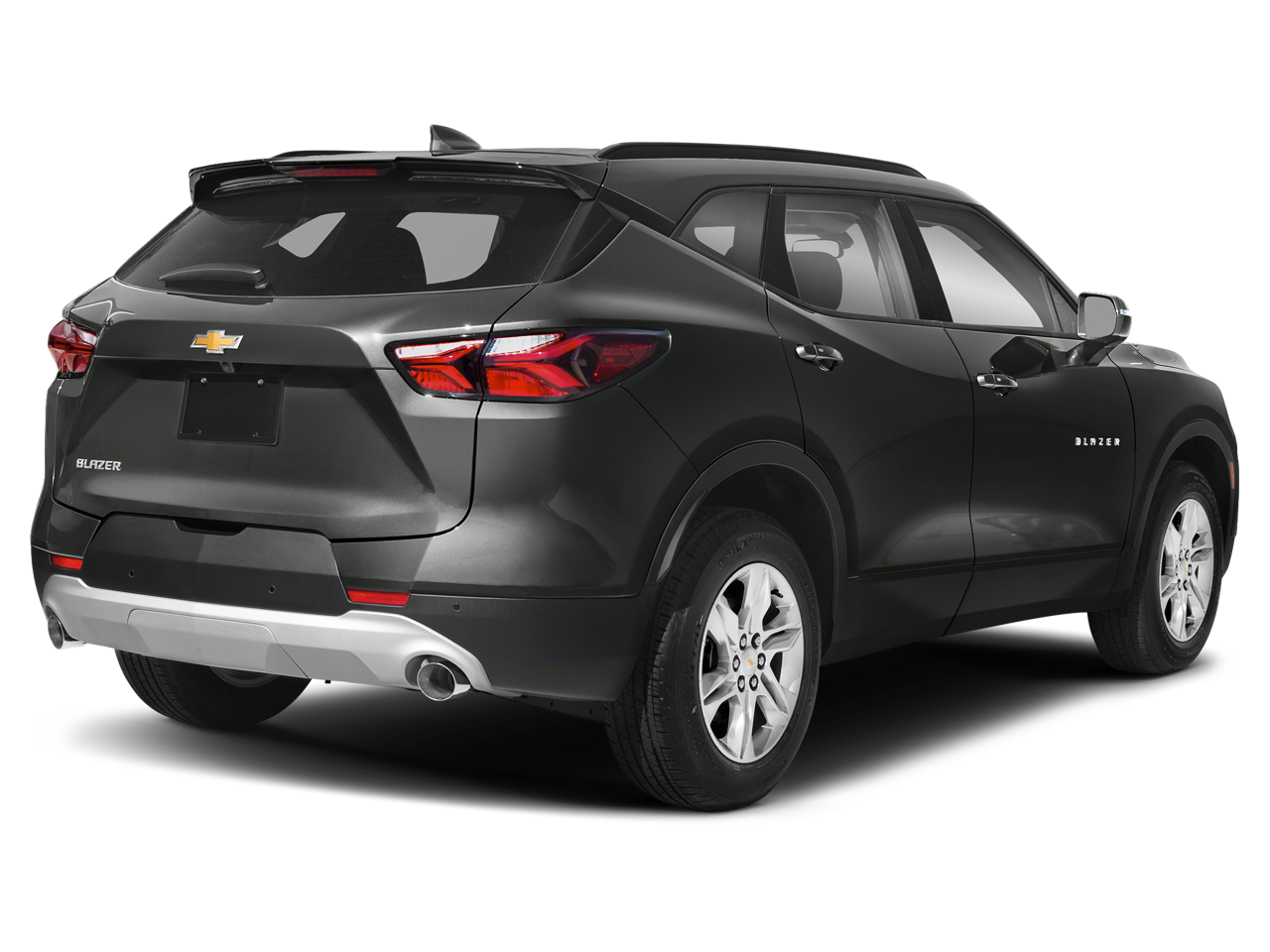 2021 Chevrolet Blazer Vehicle Photo in Tulsa, OK 74129