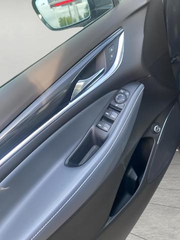 2021 Buick Enclave Vehicle Photo in APPLETON, WI 54914-8833