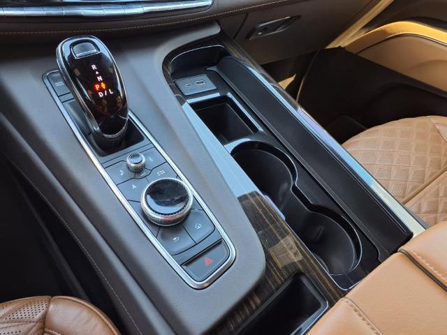 2022 Cadillac Escalade Vehicle Photo in Tampa, FL 33612