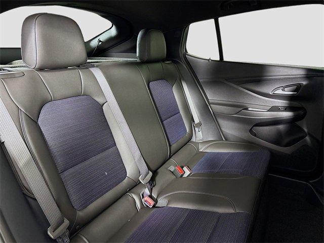 2025 Buick Envista Vehicle Photo in PUYALLUP, WA 98371-4149