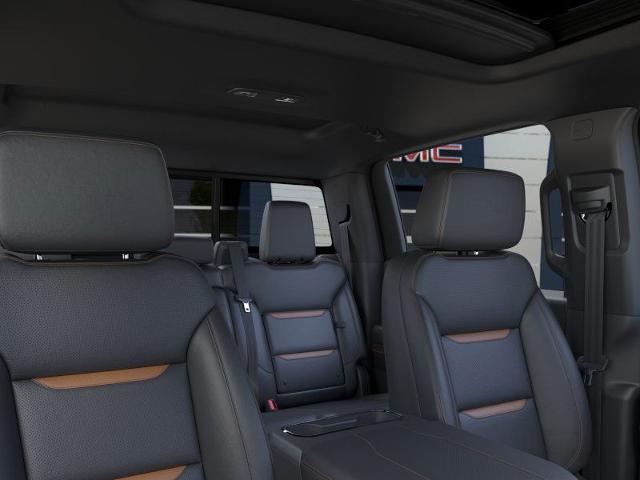 2025 GMC Sierra 1500 Vehicle Photo in HARRISBURG, PA 17111-1033