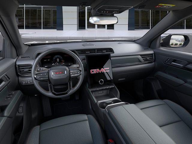 2026 GMC Terrain Vehicle Photo in WATERTOWN, CT 06795-3318