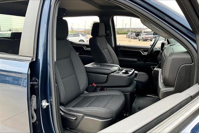 2022 Chevrolet Silverado 1500 Vehicle Photo in Grapevine, TX 76051