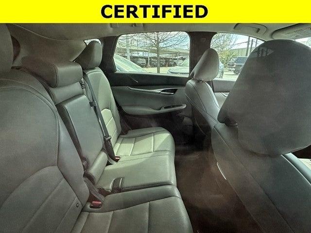 2023 INFINITI QX50 Vehicle Photo in San Antonio, TX 78230