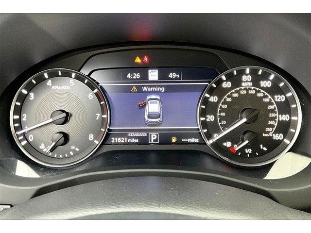 2024 INFINITI QX55 Vehicle Photo in Grapevine, TX 76051