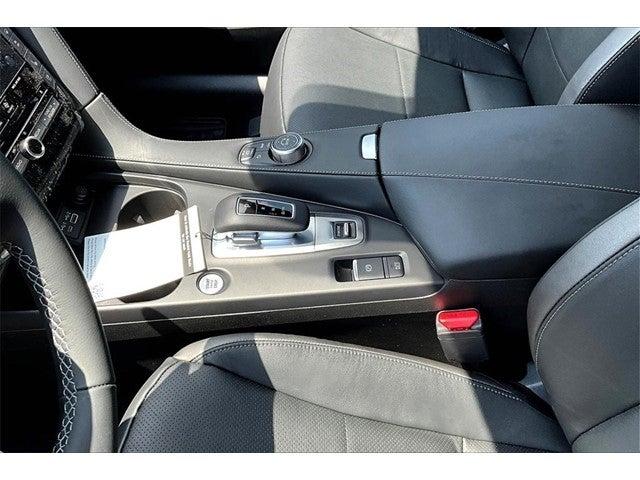 2025 INFINITI QX55 Vehicle Photo in Grapevine, TX 76051