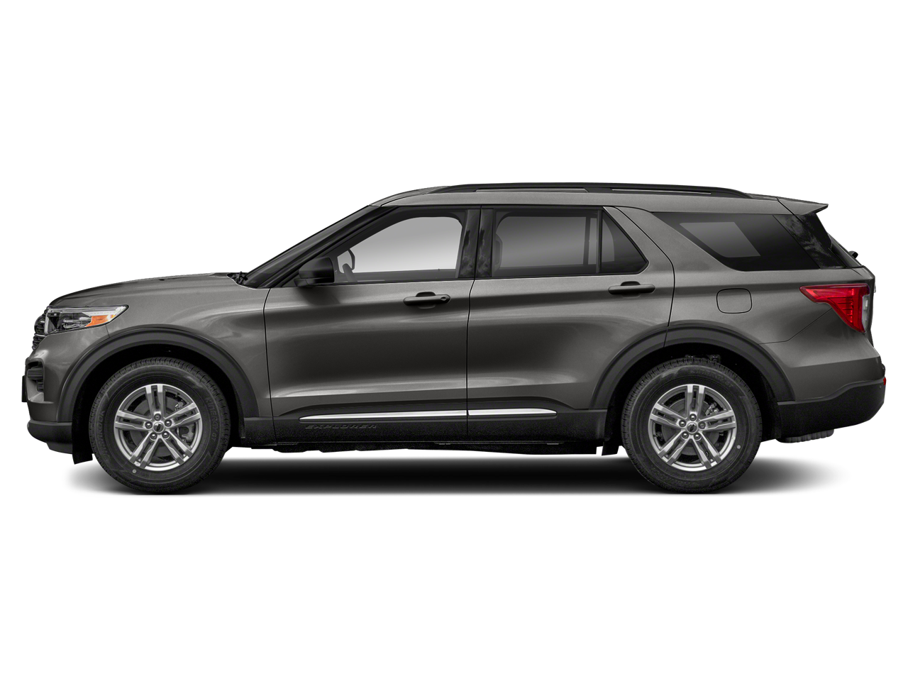 2022 Ford Explorer Vehicle Photo in Green Bay, WI 54304