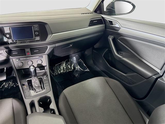 2021 Volkswagen Jetta Vehicle Photo in Puyallup, WA 98371