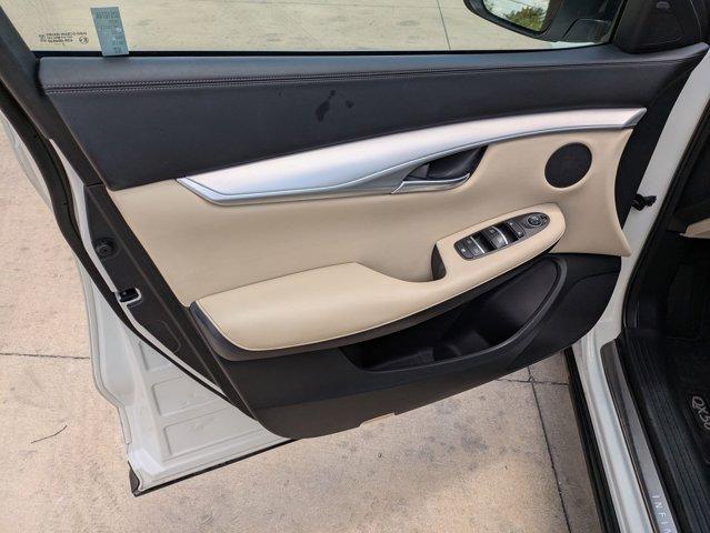 2020 INFINITI QX50 Vehicle Photo in SELMA, TX 78154-1459
