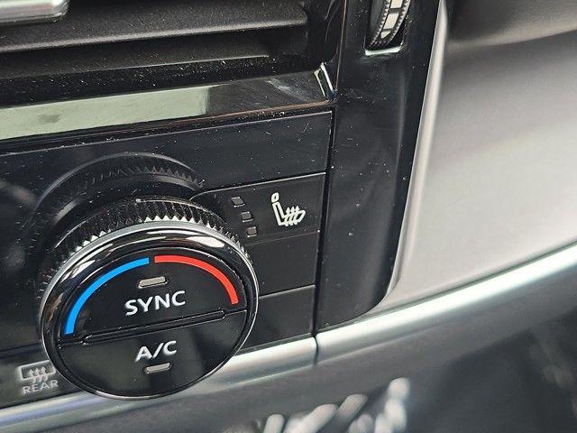 2023 Nissan Rogue Vehicle Photo in Pleasant Hills, PA 15236
