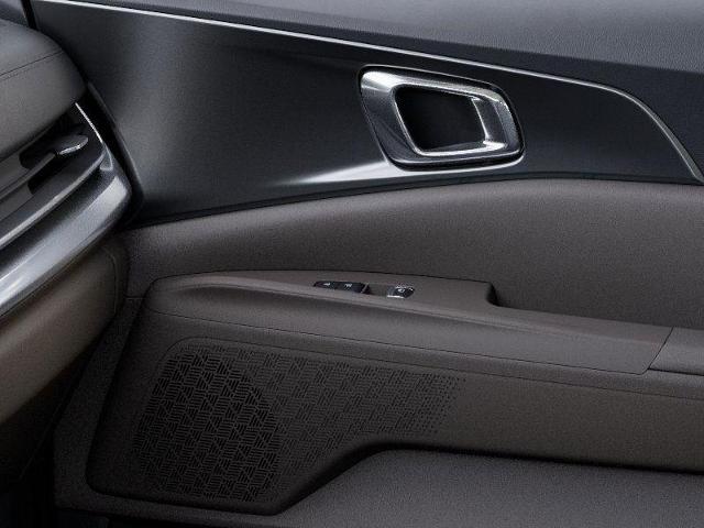 2026 Kia Carnival Vehicle Photo in Tucson, AZ 85712