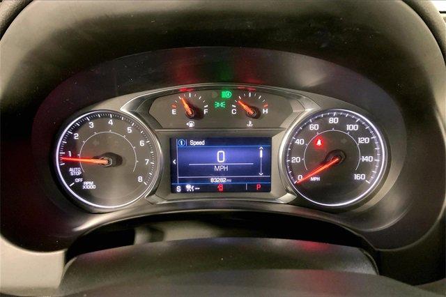 2023 GMC Terrain Vehicle Photo in KANSAS CITY, MO 64114-4502