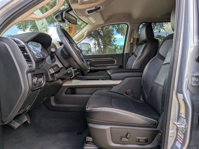 2022 Ram 2500 Vehicle Photo in SELMA, TX 78154-1460
