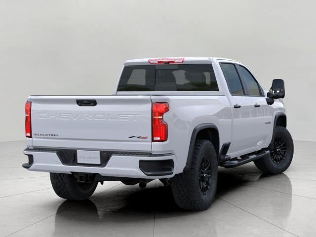 2025 Chevrolet Silverado 2500 HD Vehicle Photo in Madison, WI 53713