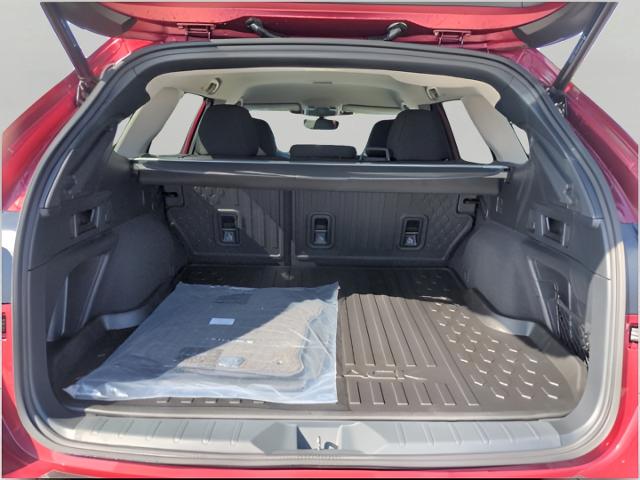 2025 Subaru Outback Vehicle Photo in Oshkosh, WI 54904