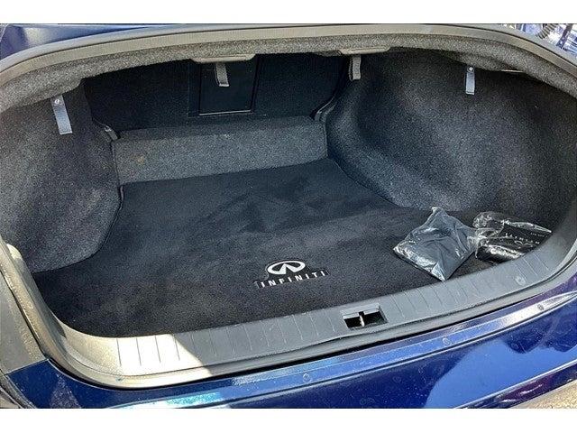 2022 INFINITI Q50 Vehicle Photo in San Antonio, TX 78230