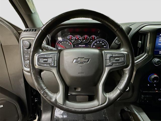 2020 Chevrolet Silverado 1500 Vehicle Photo in EVERETT, WA 98203-5662