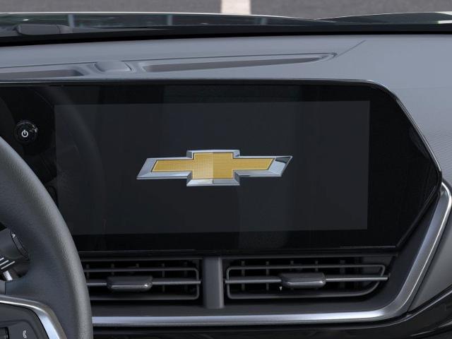 2025 Chevrolet Trax Vehicle Photo in Roslyn, NY 11576