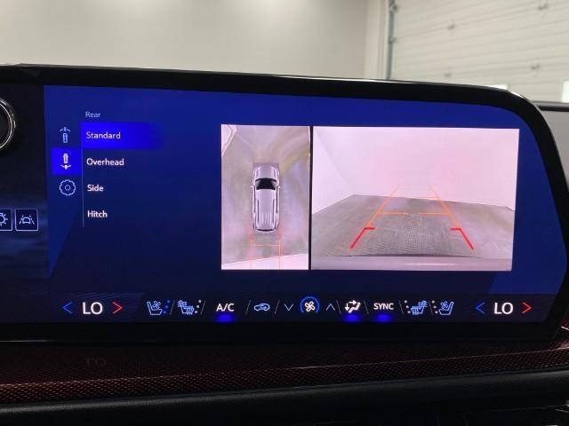 2024 Chevrolet Traverse Vehicle Photo in MANITOWOC, WI 54220-5838