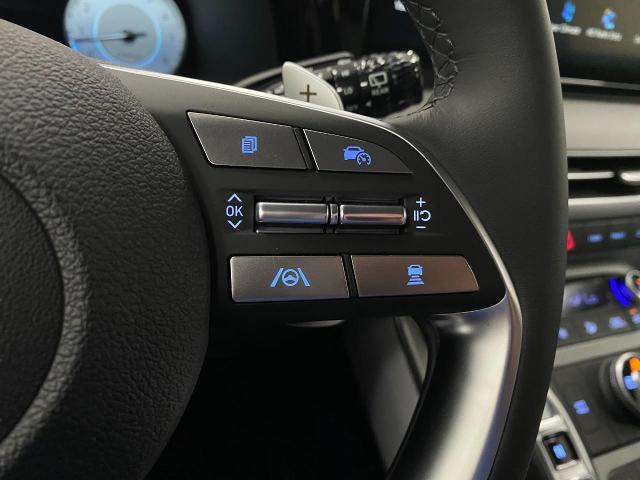 2025 Hyundai PALISADE Vehicle Photo in Appleton, WI 54913