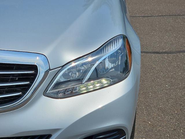 2015 Mercedes-Benz E-Class Vehicle Photo in TREVOSE, PA 19053-4984