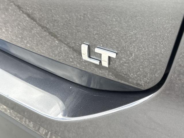 2023 Chevrolet Equinox Vehicle Photo in BENTONVILLE, AR 72712-4322