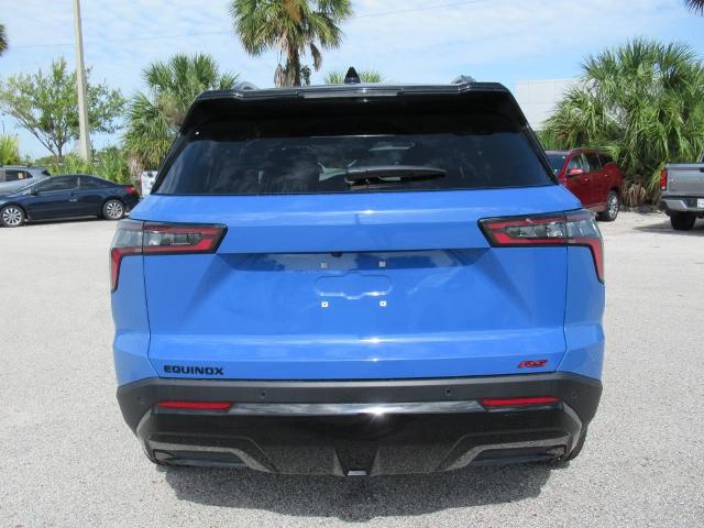2026 Chevrolet Equinox Vehicle Photo in LEESBURG, FL 34788-4022