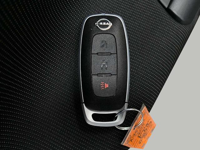 2025 Nissan Kicks Play Vehicle Photo in Appleton, WI 54913