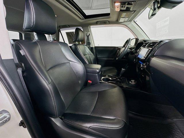 2020 Toyota 4Runner Vehicle Photo in Flemington, NJ 08822
