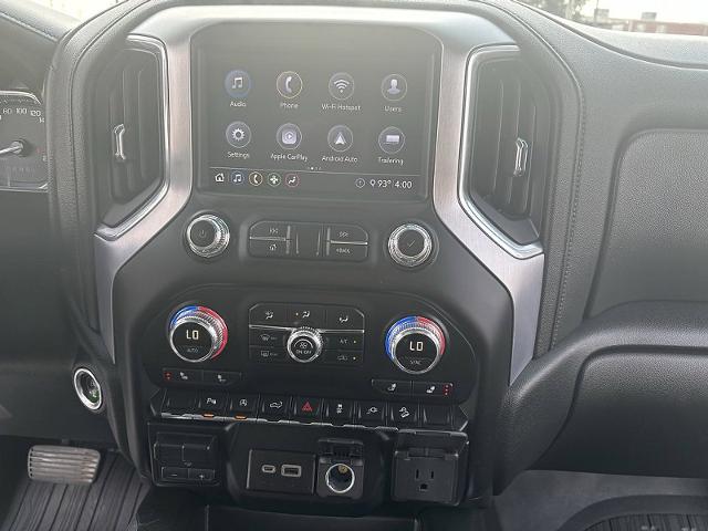 2020 GMC Sierra 1500 Vehicle Photo in HARRISBURG, PA 17111-1033