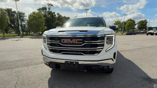 2022 GMC Sierra 1500 Vehicle Photo in BENTONVILLE, AR 72712-4322