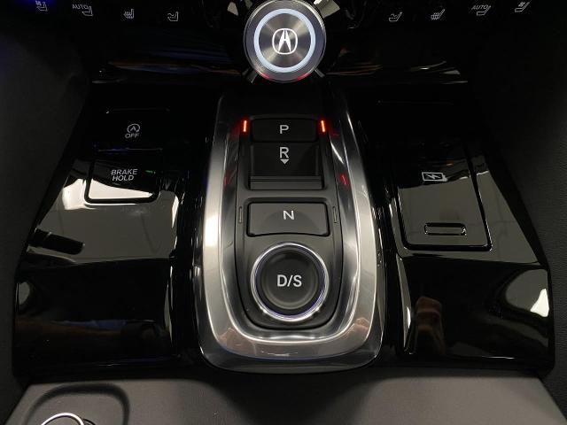 2026 Acura MDX Vehicle Photo in Appleton, WI 54913